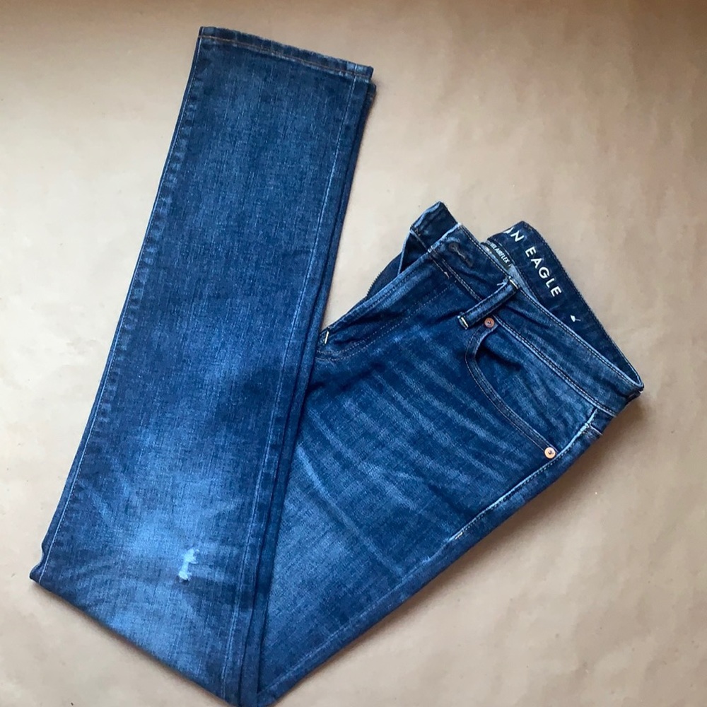 American Eagle Next Level Airflex Jeans